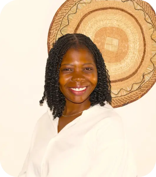 Tapiwa Yvette Chikwanha