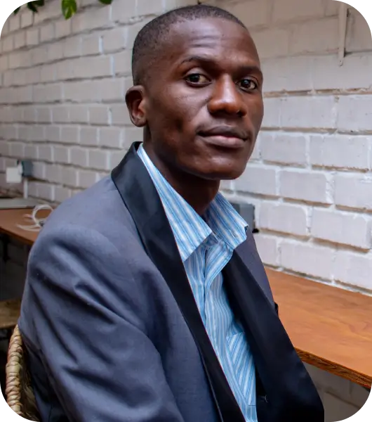 Cleopas Manjemanje