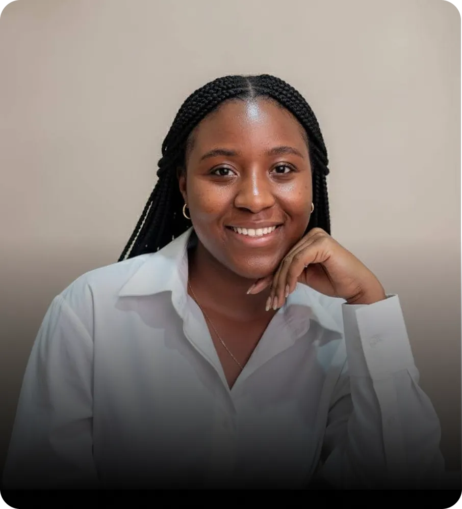 Vimbainashe Patsanza