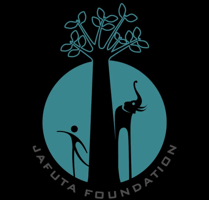 Jafuta Foundation Logo