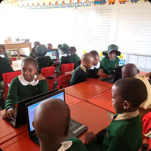 Classroom