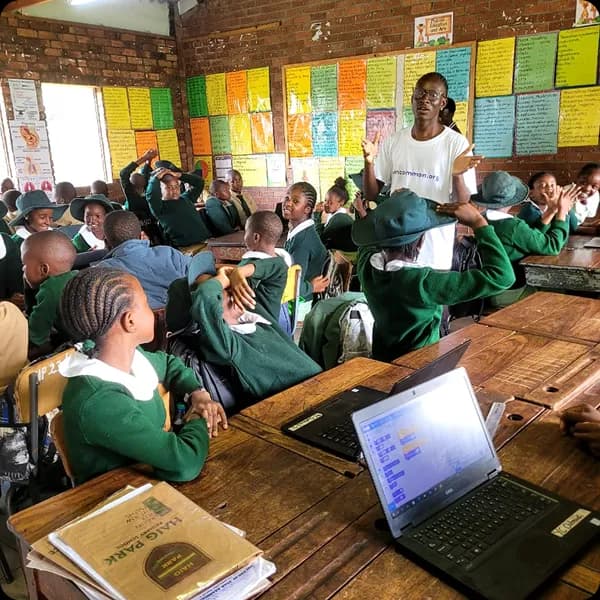 Learning together