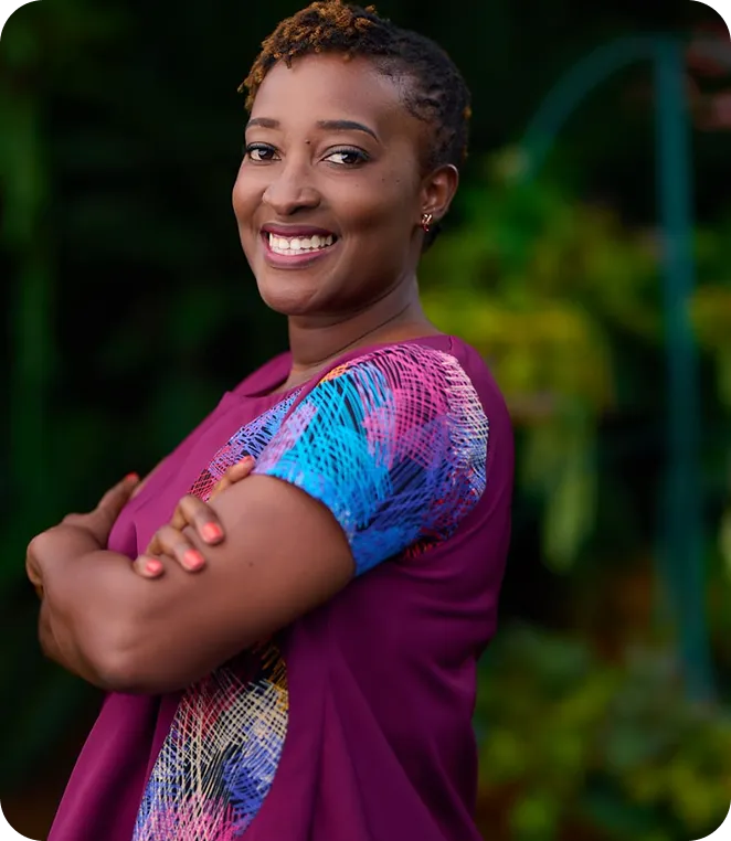 Michelle Gwatiringa
